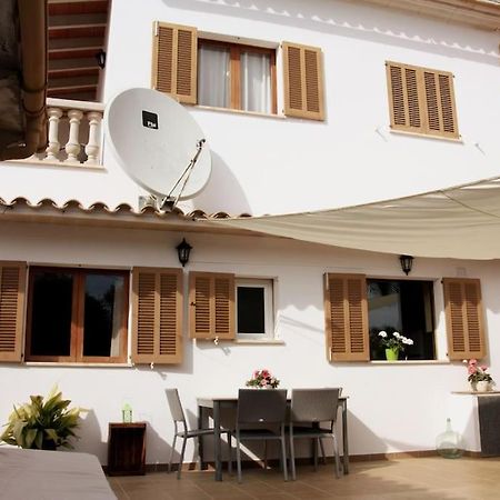 Bonito Chalet En סה רפיטה מראה חיצוני תמונה