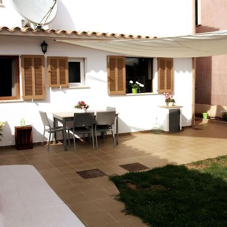 Bonito Chalet En סה רפיטה מראה חיצוני תמונה