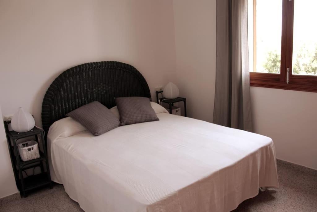 Bonito Chalet En סה רפיטה מראה חיצוני תמונה