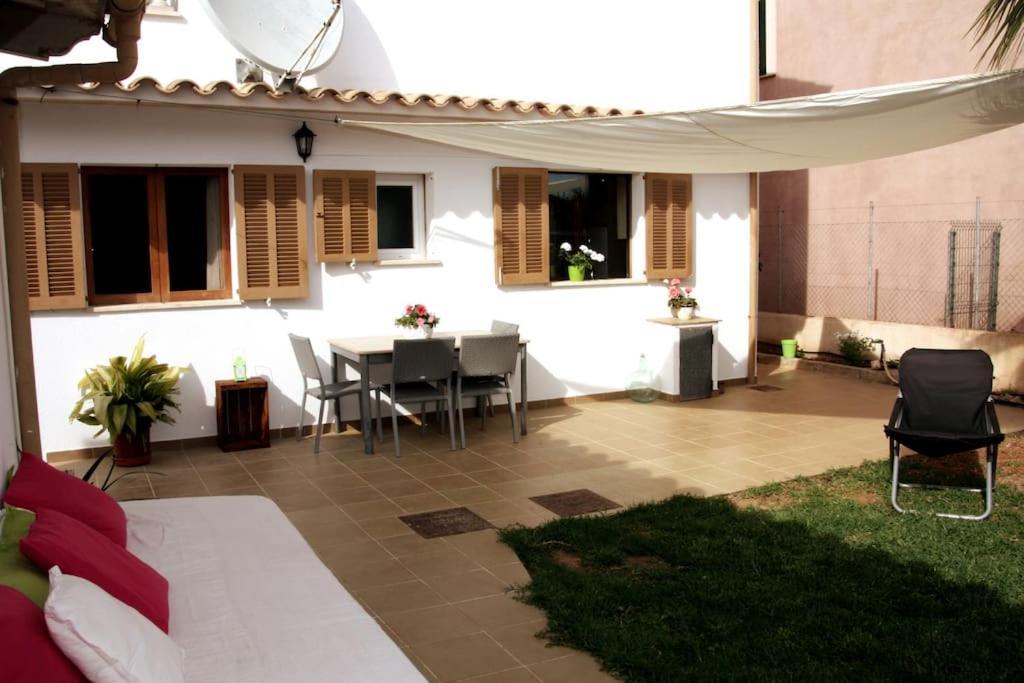 Bonito Chalet En סה רפיטה מראה חיצוני תמונה