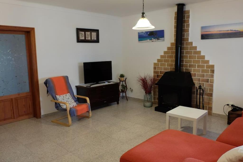 Bonito Chalet En סה רפיטה מראה חיצוני תמונה