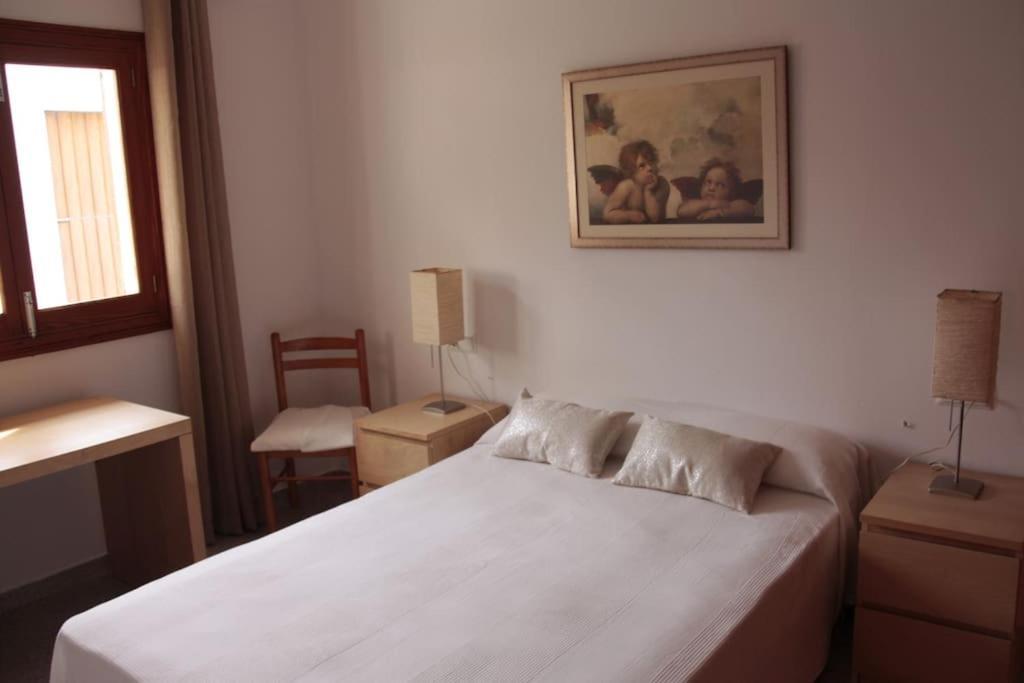 Bonito Chalet En סה רפיטה מראה חיצוני תמונה