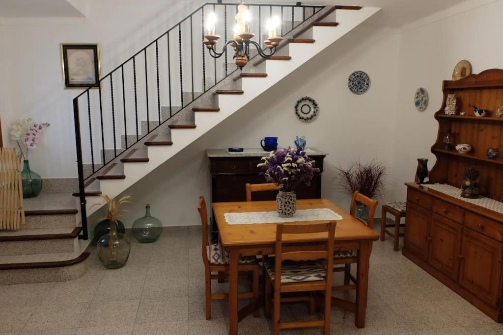 Bonito Chalet En סה רפיטה מראה חיצוני תמונה