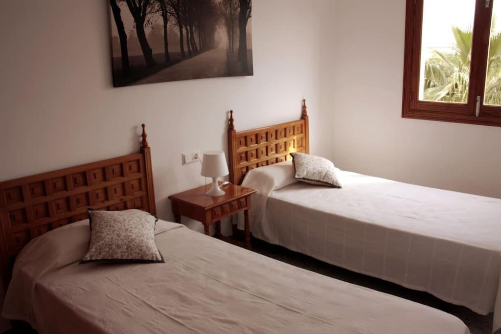 Bonito Chalet En סה רפיטה מראה חיצוני תמונה