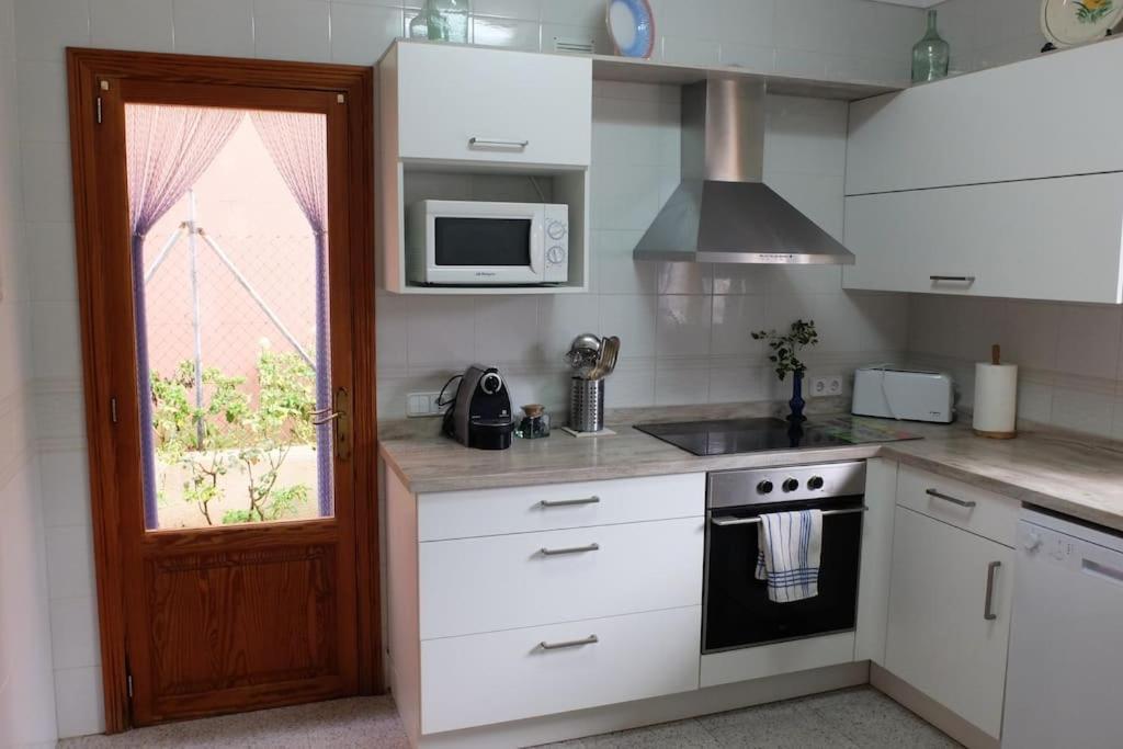 Bonito Chalet En סה רפיטה מראה חיצוני תמונה